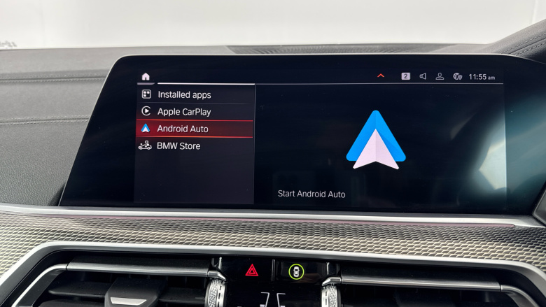 BMW X5 xDrive40d MHT M Sport 5dr Auto Diesel Estate